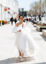 ช่างภาพงานแต่งงาน Andrey Kozyakov. ภาพเมื่อ 20.05.2024