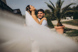 Wedding photographer Koray On. Photo of 25.09.2025