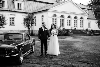婚禮攝影師Artur Jurecki. 12.06.2024的照片