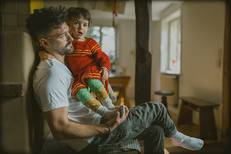 Hochzeitsfotograf Franziska Nauck. Foto vom 19.02.2024