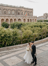 Hochzeitsfotograf Francesco Longo. Foto vom 10.09.2025