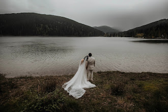 Wedding photographer Fatih Çınar Markapix. Photo of 12.05.2025