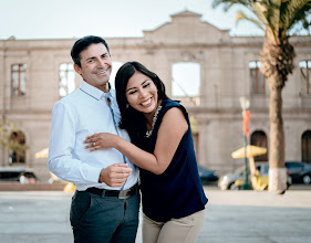 Fotógrafo de bodas Sergio Capia. Foto del 29.05.2022