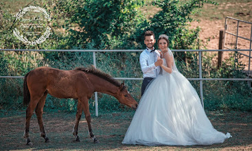 Wedding photographer Ömer Sert. Photo of 04.05.2023