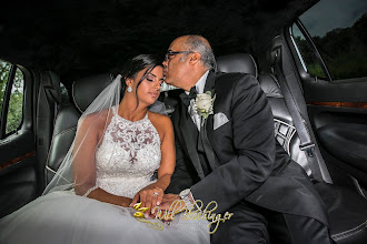 Wedding photographer Will Blochinger. Photo of 09.09.2019