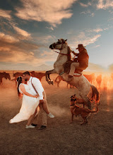 Fotógrafo de bodas Harun Koçer. Foto del 20.05.2022