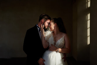 Photographe de mariage Damian Bereza. Photo du 10.09.2025