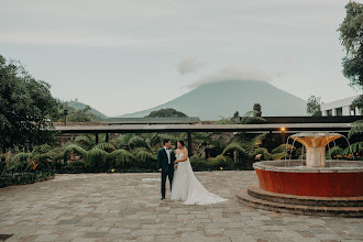 Wedding photographer Javier Piedrasanta. Photo of 23.07.2025