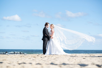 Fotografo di matrimoni Heather Boswick. Foto del 20.04.2023