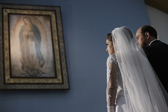 Wedding photographer Jakson Santos. Photo of 16.10.2022