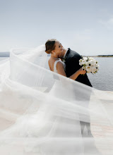 Fotografo di matrimoni Elena Mil. Foto del 09.06.2025