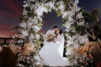 Hochzeitsfotograf Jeferson Perrot. Foto vom 31.05.2025
