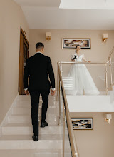 Wedding photographer Aleksey Denisov. Photo of 18.02.2025