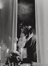 Photographe de mariage Sandra Da Silva. Photo du 22.02.2025