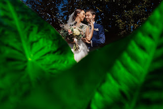 Düğün fotoğrafçısı Gilberto Burgara. Fotoğraf 13.11.2020 tarihinde