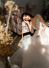 Wedding photographer Aleksandr Gulko. Photo of 24.05.2020