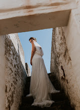 Fotógrafo de casamento Madalena Tavares. Foto de 27.04.2024