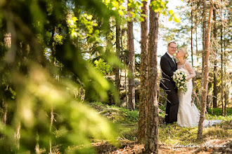 Vestuvių fotografas: Christian Holmér. 30.03.2019 nuotrauka