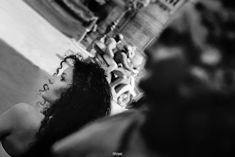 Photographer sa kasal Vincenzo Pipitone. Larawan ng 17.10.2019