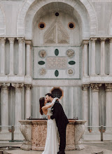 Wedding photographer Iana Razumovskaia. Photo of 21.05.2025