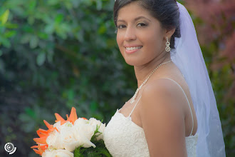 Fotógrafo de bodas Ale Fotografía. Foto del 23.04.2020