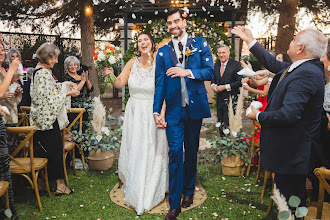 Photographe de mariage Daniel Hernandez. Photo du 22.09.2025