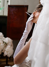 Photographe de mariage Anna Snezhko. Photo du 17.01.2025