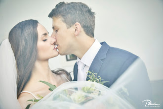 Fotografer pernikahan Petr Pělucha. Foto tanggal 01.07.2020