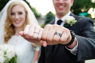 Fotógrafo de casamento Ralph Depiro. Foto de 07.09.2019