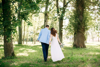 Photographe de mariage Igor Kolos. Photo du 13.09.2017