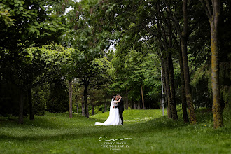 Fotógrafo de bodas Cenk Özayan. Foto del 13.08.2023