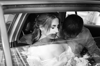 Hochzeitsfotograf Lyudmila Onischenko. Foto vom 30.05.2024