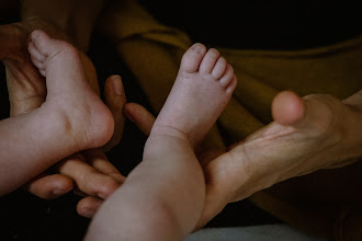 Hochzeitsfotograf Franziska Nauck. Foto vom 17.10.2023