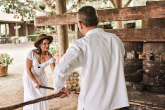 Svadobný fotograf Jack Chaves. Fotografia z 25.04.2019