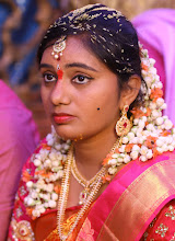 Svatební fotograf Ravi Chandra Urimalla. Fotografie z 25.04.2019