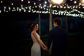 Fotógrafo de casamento Paolo Ilardi. Foto de 21.09.2025