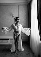Wedding photographer Mihail Slanina. Photo of 27.05.2025