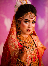 Nhiếp ảnh gia ảnh cưới Sanjoy Mitra. Ảnh trong ngày 25.05.2024