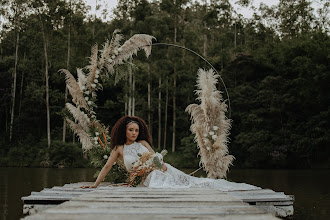 Fotografo di matrimoni Felipe Foganholi. Foto del 04.04.2023