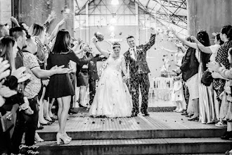 Wedding photographer Gustavo Alfonzo. Photo of 18.06.2025