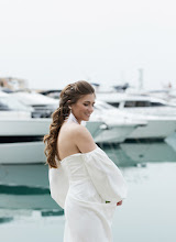Wedding photographer Elena Alferova. Photo of 14.04.2024