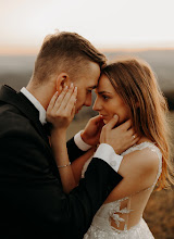 婚姻写真家 Marcin Dąbrowski. 28.04.2024 の写真