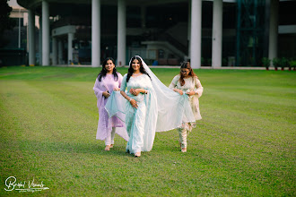 Wedding photographer Saiful Islam. Photo of 13.10.2023