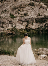 Fotógrafo de bodas Pedro Muñoz. Foto del 23.07.2020