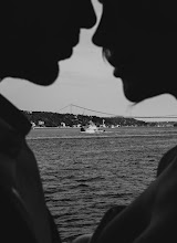 Hochzeitsfotograf Emir Gümüş. Foto vom 12.09.2024