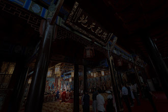 Jurufoto perkahwinan Jing Wang. Foto pada 10.05.2025