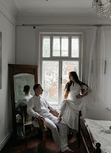 Huwelijksfotograaf Olga Khorkova. Foto van 09.05.2024