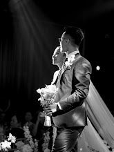 Весільний фотограф Duc Anh Vu. Фотографія від 27.05.2024