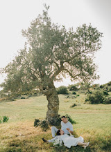 Fotografo di matrimoni Polina Belousova. Foto del 16.04.2024