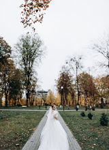 Fotografo di matrimoni Aleksey Agunovich. Foto del 12.04.2024